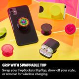 Popsockets Popgrip Premium Love Heart - B08WVHX8C1