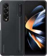 Samsung Galaxy Z Fold 4 Standing Cover with Pen Black - EF-OF93PCBEGWW