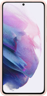 Samsung Galaxy S21 Silicone Cover Pink - EF-PG991TPEGWW