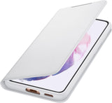 Samsung Galaxy S21 LED View Cover Grey - EF-NG991PJEGEW