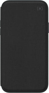 Speck Presido Folio for iphone X/XS Black 117127-7368