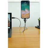 Fuse Chicken Bobine Flex Flexible Dock with Lightning Port iPhone 7 8 X XS XR