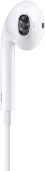 Apple Earphones with Lightning Connector A1748 - MMTN2ZM/A