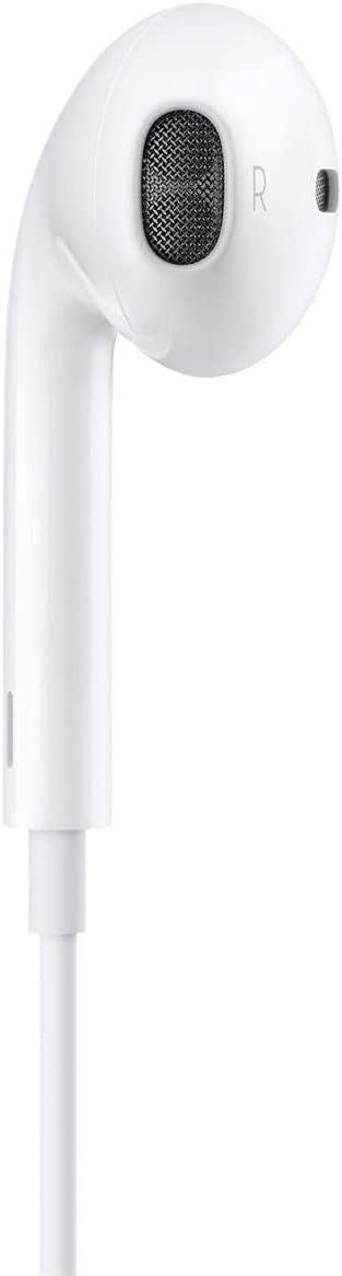 Apple Earphones with Lightning Connector A1748 - MMTN2ZM/A