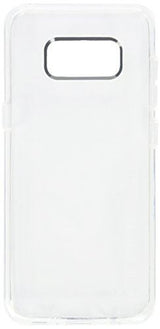 Incipio NGP Pure Slim Polymer Case Cover for Samsung S8 Clear SA-854-CLR
