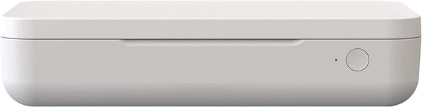 Samsung 10W Qi Wireless Charger with UV Sterilizer White - GP-TOU020SABWQ