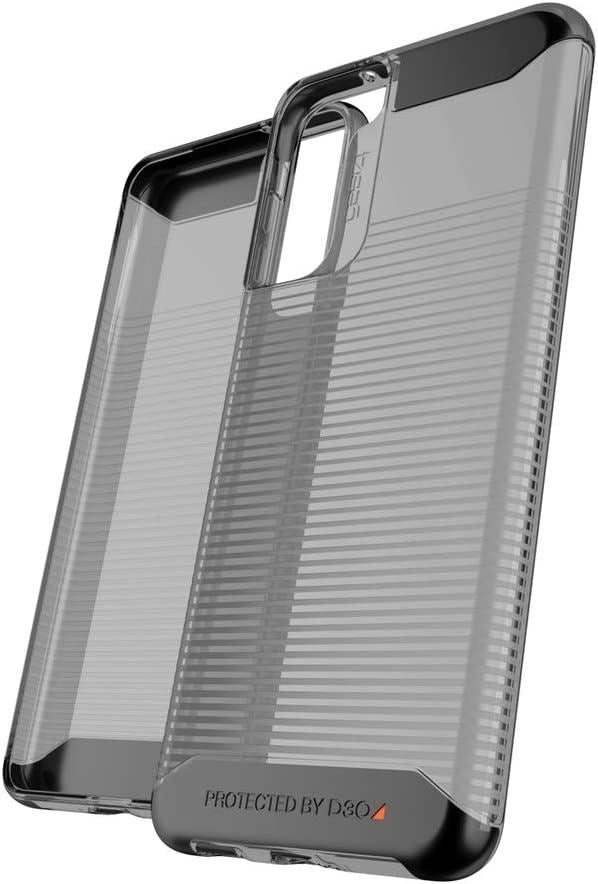 Zagg Havana for Samsung Galaxy S21 5G 6.2" Smoke - 702007326