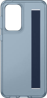 Samsung Galaxy A33 5G Slim Strap Cover Black - EF-XA336CBEGWW