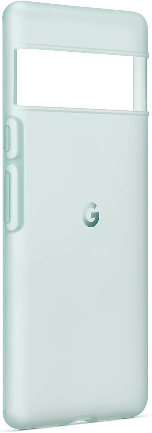 Google Pixel 6 Pro Case Soft Sage - GA03094