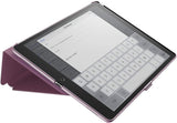 Speck Balance Folio for ipad 9.7" 2017/2018/Air 2 Purple - 121931-7265
