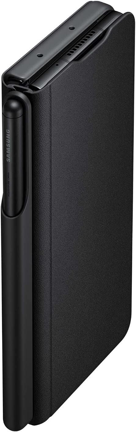 Samsung Galaxy Z Fold 4 Note Package with 25W EU Plug - EF-OF93KKBEGWW