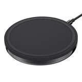 Belkin Boost Up 7.5W Wireless Charging Pad Black - F7U054myBLK-APL