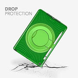 Tech 21 Evo Play 2 for ipad 7/8/9 Gen 10.2" Green T21-8091