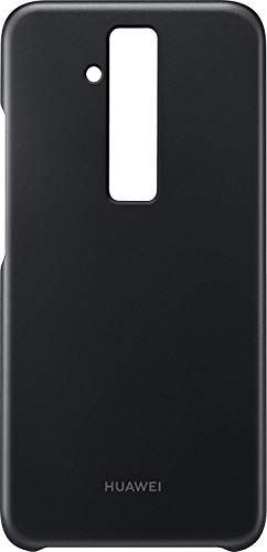 Huawei Black PU Magic Case Back Cover for Mate 20 Lite 51992651