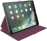 Speck Balance Folio for ipad 9.7" 2017/2018/Air 2 Purple - 121931-7265