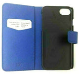 Xqisit Slim Wallet Case for iPhone 6 - Blue