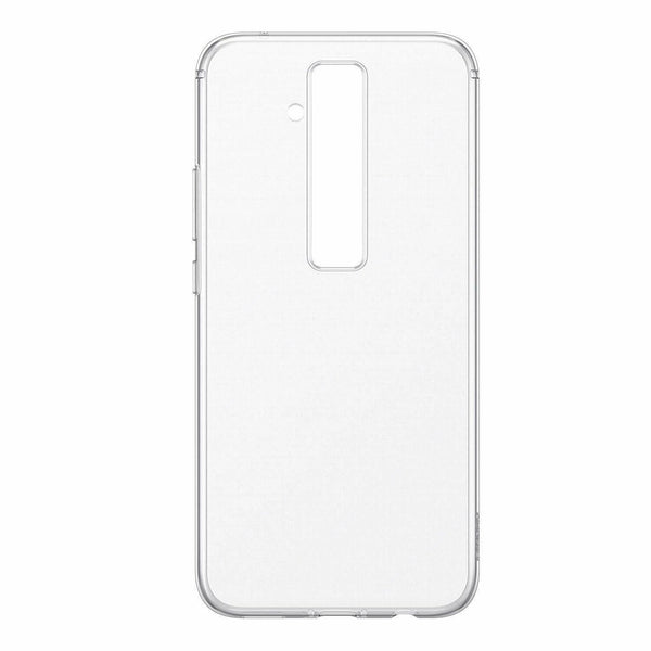 Huawei Clear TPU Case Back Cover for Mate 20 51992600 Transparent