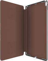 Speck Balance Folio Leather for ipad 9.7" 2017/2018/Air 2 Walnut Brown - 111056-0663