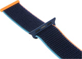 Apple Deep Navy Sport Loop Watch Strap 40MM - MYA22ZM/A