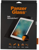 Panzer Glass for ipad Pro/Air 9.7" Clear - 1061