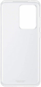 Samsung Galaxy S20 Ultra 5G Clear Cover Transparent EF-QG988TTEG