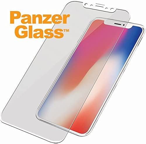 Panzer Glass White for iphone X/XS - PG2626