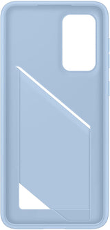 Samsung Galaxy A33 5G Card Slot Cover Arctic Blue - EF-OA336TLEGWW