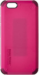 Puregear DualTek Shock Proof Case for iPhone 6 6S Pink 60832PG