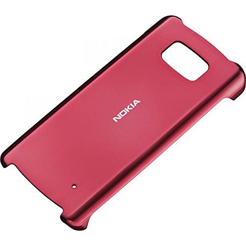 Nokia CC-3016 Protective Cover for N7 Red