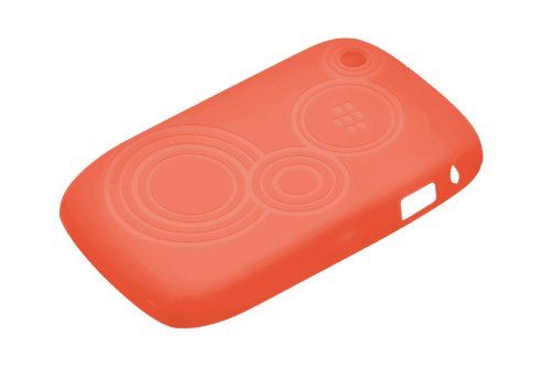 BlackBerry Butterfly Embossed Skin for 8520/ 9300