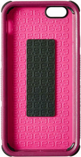 Puregear DualTek Shock Proof Case for iPhone 6 6S Pink 60832PG