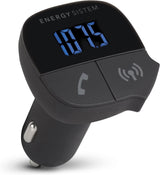 Energy Sistem Bluetooth FM Transmitter - 424313