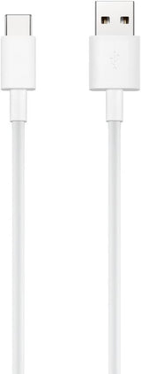 Huawei CP51 3A 1M USB A to C Cable White - 55030260