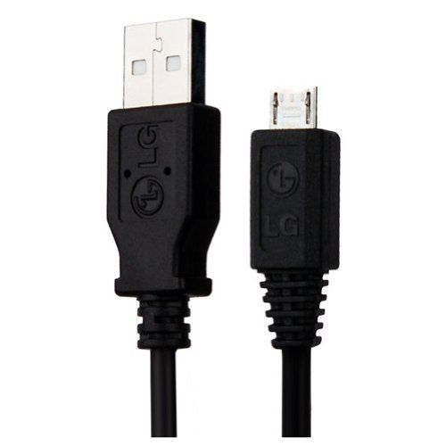 LG DK-100 Micro USB Cable