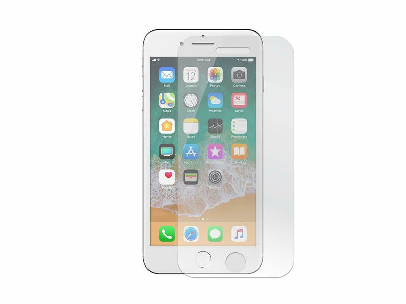Griffin 9H Tempered Glass Clear Screen Protector for iPhone 6 6S 7 8 Plus 5.5