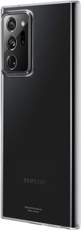 Samsung Galaxy Note 20 Ultra Clear Cover - EF-QN985TTEGEU