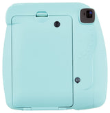 Instax Mini 9 Instant Camera with 10 Shots Ice Blue - 70100135871