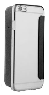 Muvit Folio Case for iphone 7/8 Plus Black - MUFLC0017