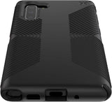 Speck Presido Grip for Samsung Galaxy Note 10 Black - 130614-1050