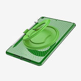 Tech 21 Evo Play 2 for ipad 7/8/9 Gen 10.2" Green T21-8091