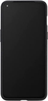 OnePlus Nord 2 5G Sandstone Bumper Case Black - 5431100253