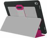 Incipio Clarion Folio Case Cover with Stand for iPad Air Pro 10.5" Pink