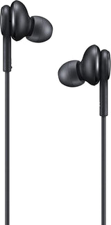 Samsung IA-500 Black 3.5mm Headset - EO-IA500BBEGWW