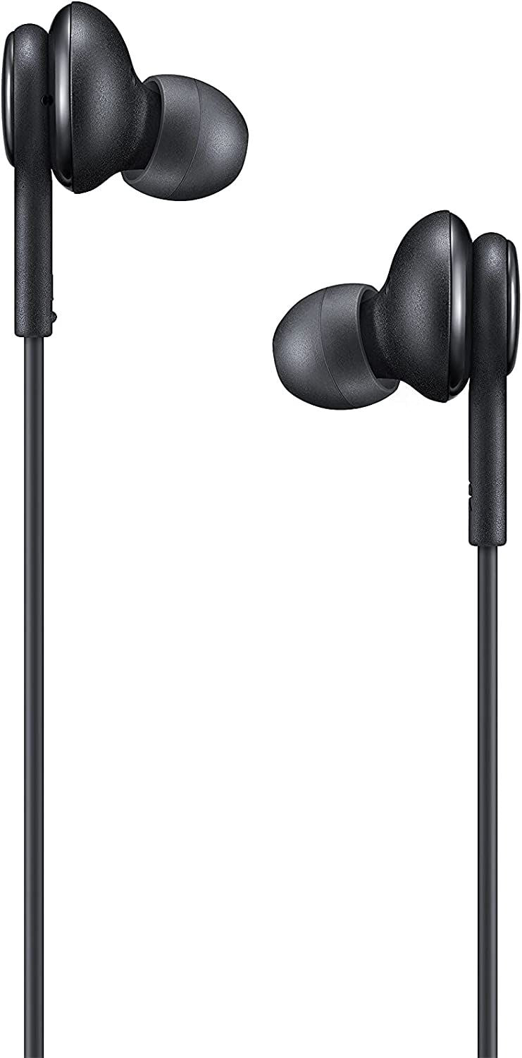 Samsung IA-500 Black 3.5mm Headset - EO-IA500BBEGWW