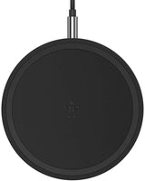 Belkin Boost Up 7.5W Wireless Charging Pad Black - F7U054myBLK-APL