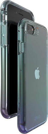 Gear4 Crystal Palace Iridescnt Cover for iphone 7/8/SE 2022 - 702005381