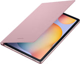 Samsung Tab S6 Lite Book Cover Pink - EF-BP610PPEGEU