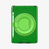 Tech 21 Evo Play 2 for ipad 7/8/9 Gen 10.2" Green T21-8091
