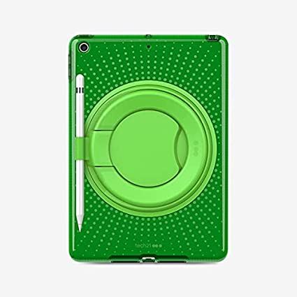 Tech 21 Evo Play 2 for ipad 7/8/9 Gen 10.2" Green T21-8091