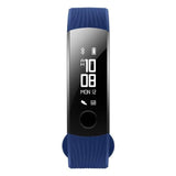 Honor Band 3 Smart Watch Blue NYX-B10 - 55022020